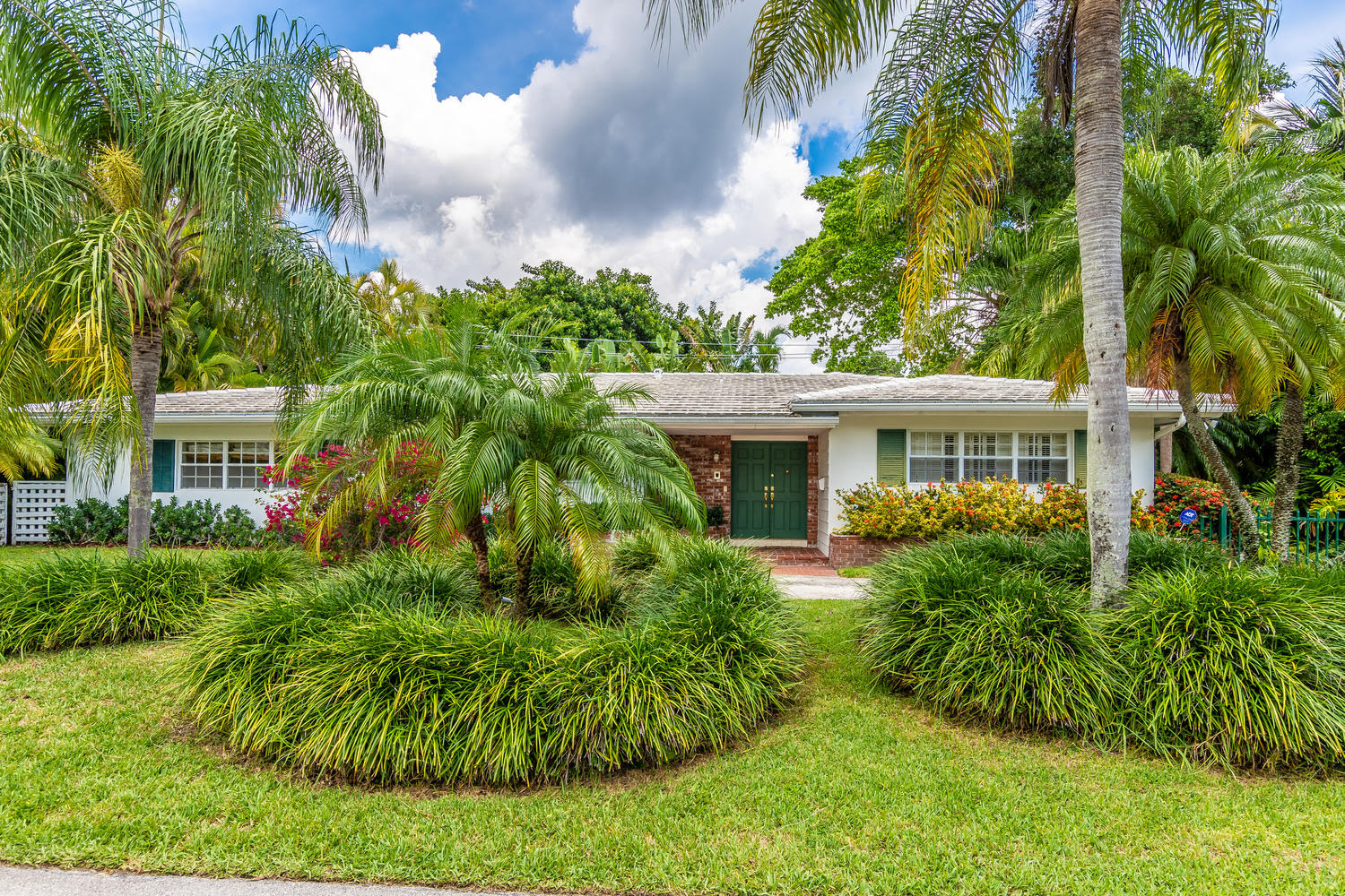 NEW PRICE! A Coral Gables Home for Sale Now Offered at 995,000