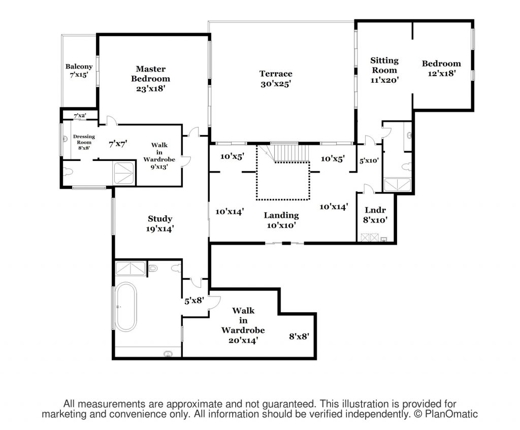 Embrace the Luxurious Lifestyle of Royalty PENTHOUSE AT PORTO VITA